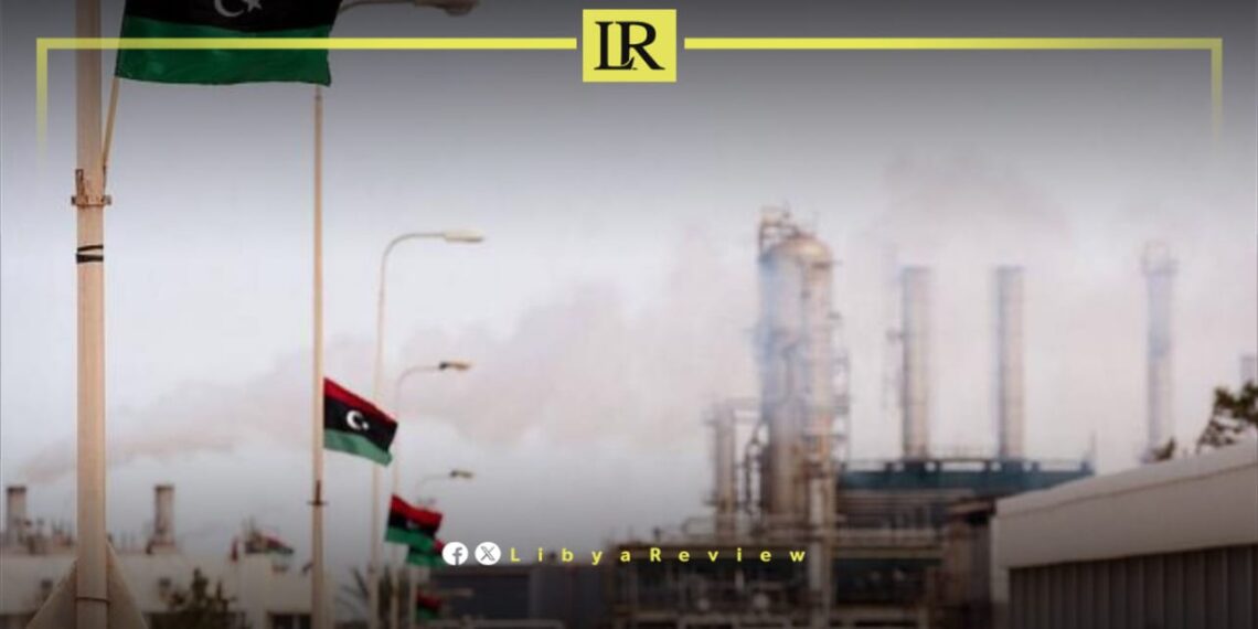 Protesters Shut Down Key Oil Ports in Libya