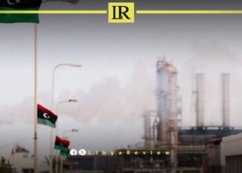 Protesters Shut Down Key Oil Ports in Libya