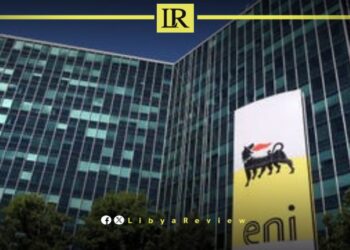 Italy’s Eni Approves 3 Gas Projects in Libya
