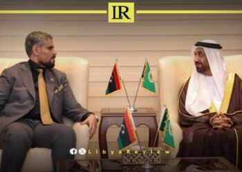 Arab Parliament Reaffirms Commitment to Libya’s Stability