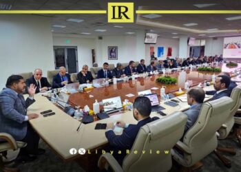 Libya’s National Oil Corporation Sets Ambitious 2025 Plans