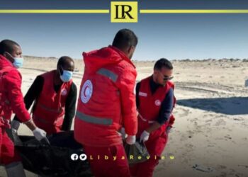 Migrant Bodies Recovered from Libya’s Coast
