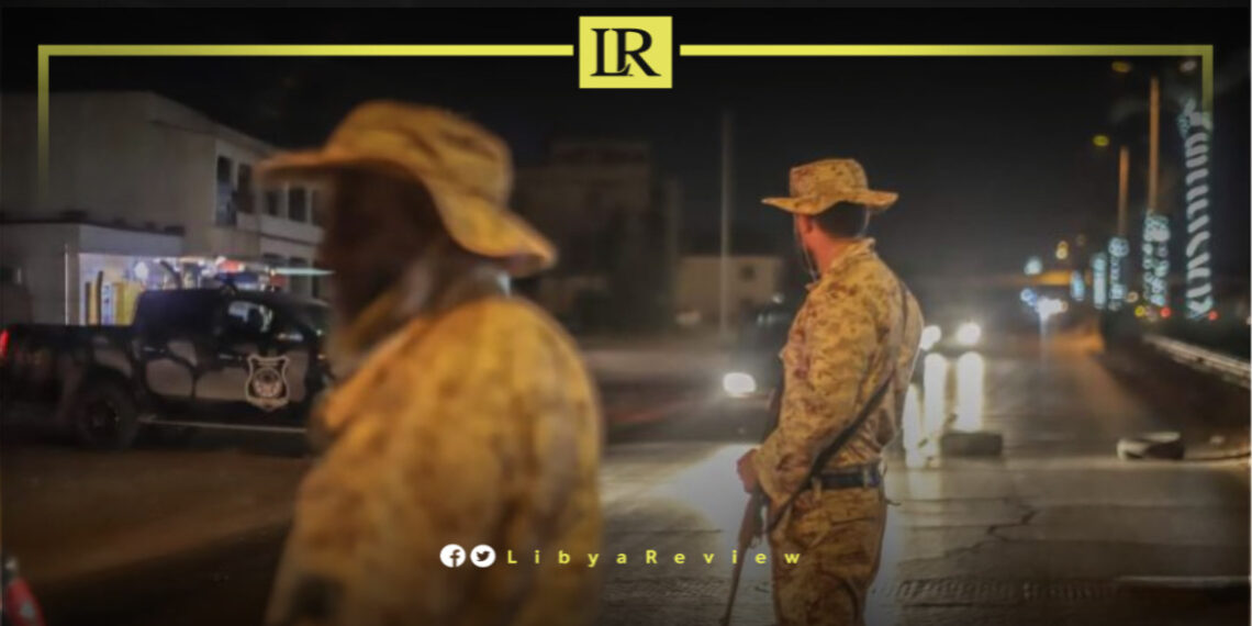 LCW Reveals Widespread Torture & Deaths in Libya During December
