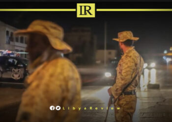 LCW Reveals Widespread Torture & Deaths in Libya During December