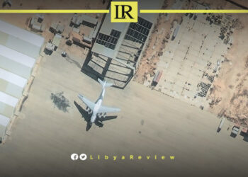 Why Is Russia Increasing Military Flights Between Syria & Libya?