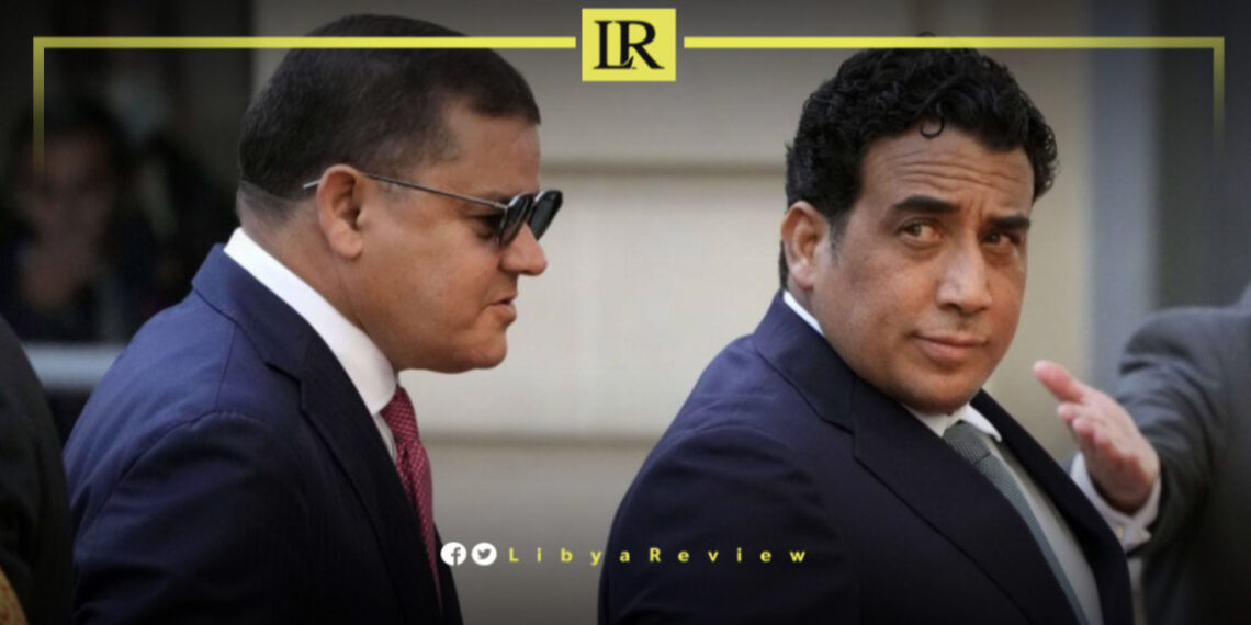 Can Libya Overcome Political Rivalries to Achieve Unity?