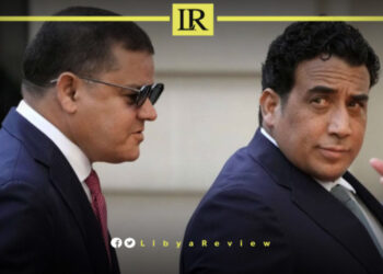 Can Libya Overcome Political Rivalries to Achieve Unity?