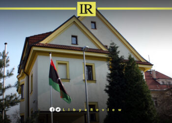 Libya’s Embassies Spent $3 Billion in 2024. On What?