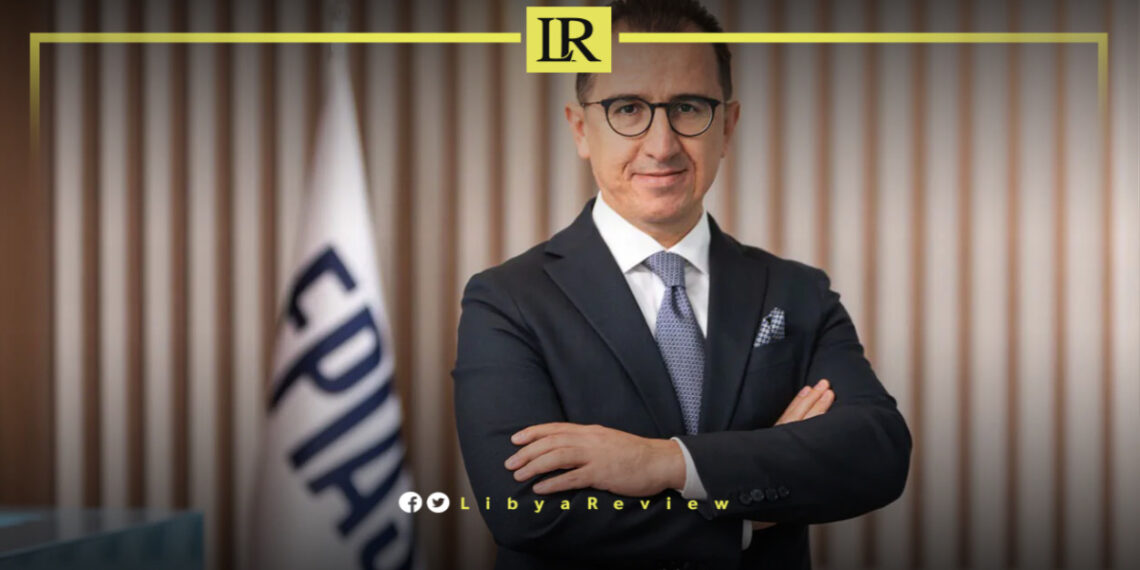 Turkish Petroleum to Invest Billions in Libya’s Energy Sector