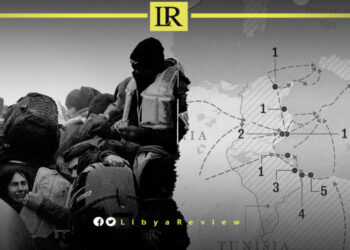 EU Accused of Complicity in Migrant Slave Trade Between Libya & Tunisia