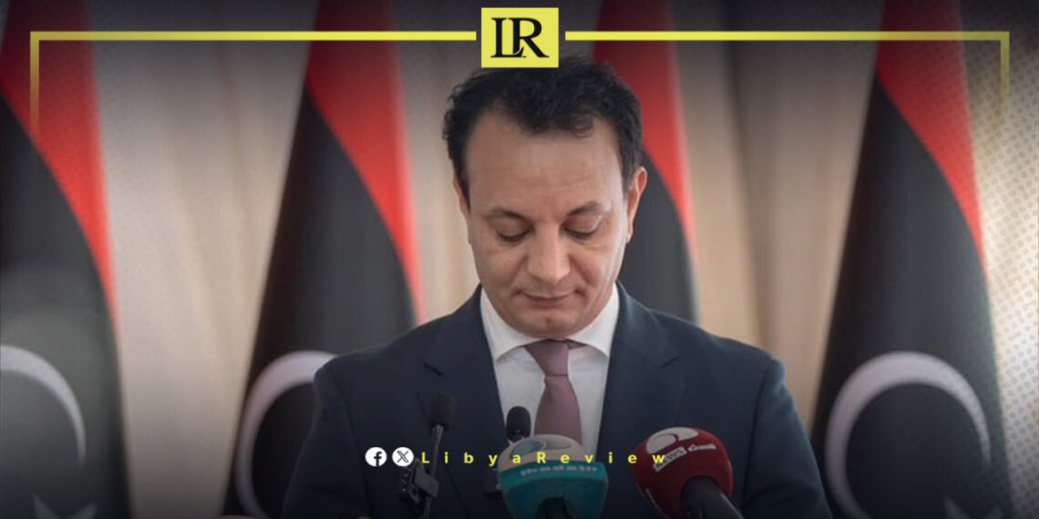 Belqasim Haftar: Sirte University Embarks on Historic Reconstruction Journey