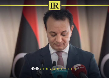 Belqasim Haftar: Sirte University Embarks on Historic Reconstruction Journey