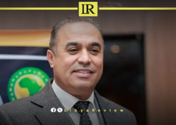 Libyan Football Federation Elects Abdel-Moula Al-Maghrabi as President
