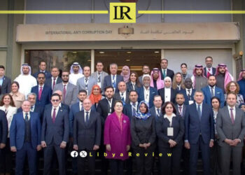 Libya Highlights Digital Solutions in Fight Against Corruption