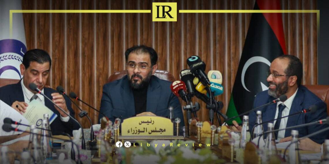 Libyan Government Restructures Bani Walid Municipal Council