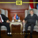 Egypt & Libya Strengthen Maritime Ties