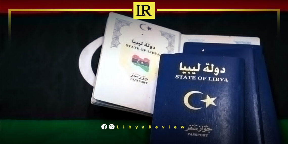 Security Concerns Lead to Visa Restrictions for Libyans in Kenya