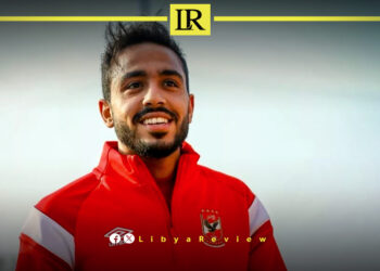 Egyptian Footballer Mahmoud Kahraba Joins Libyan Club “Al-Ittihad” on Loan