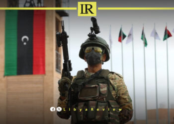 Libyan Army Ranked 9th in Africa & 76th Worldwide