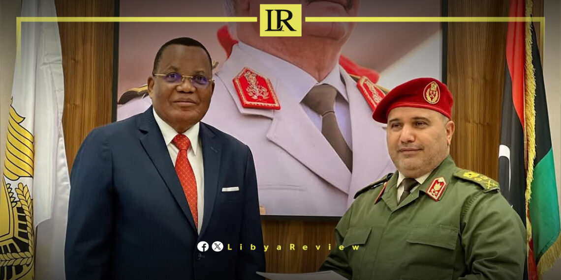 Haftar Invited to African Union Summit in Ethiopia