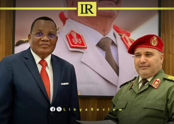 Haftar Invited to African Union Summit in Ethiopia