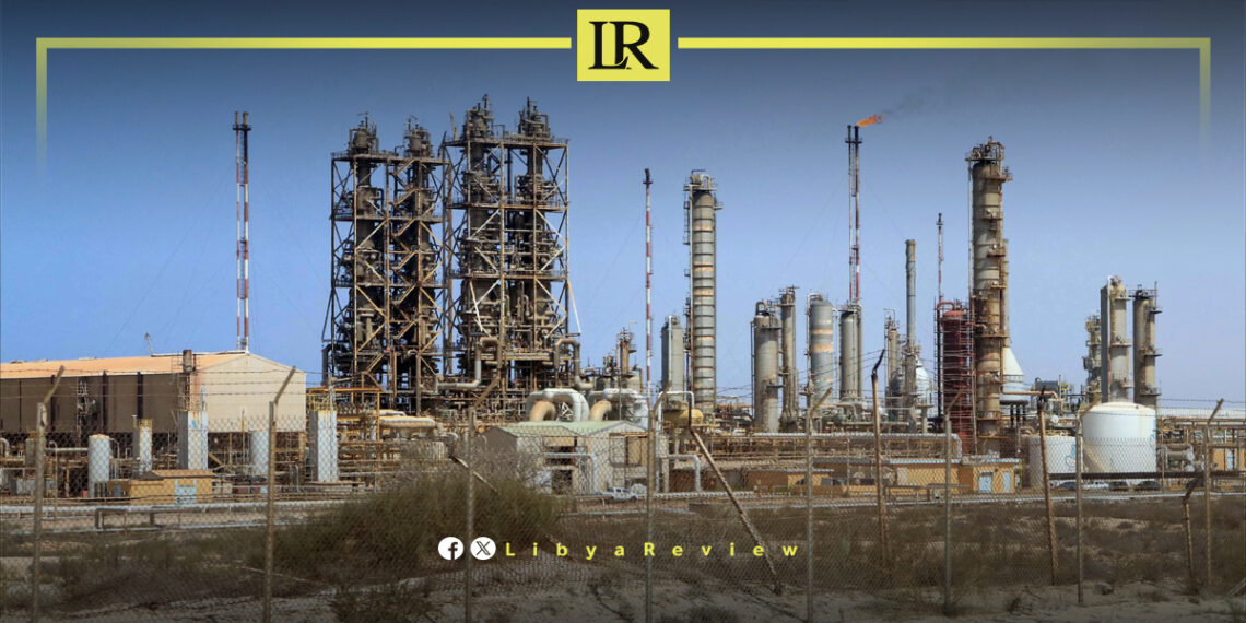 Can Libya’s Fuel Subsidy Reform Fix Its Economic Challenges?