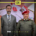 Benghazi Hosts Turkish Ambassador for Talks with Libya’s LNA Officials