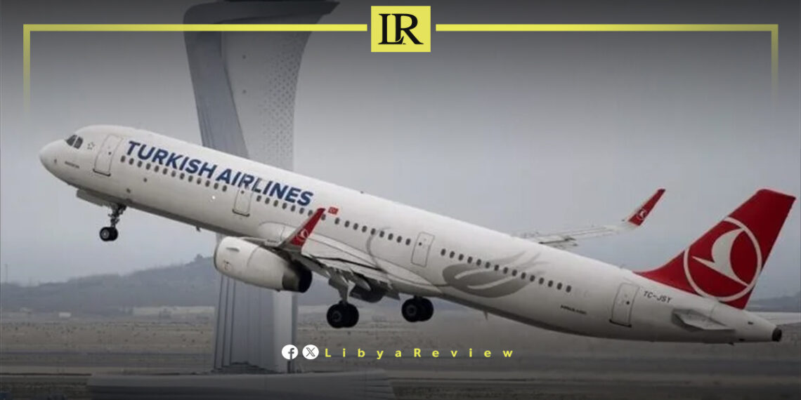 Turkey Set to Resume Direct Flights to Benghazi