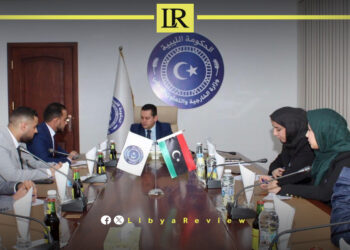 Libya Reasserts Regional Role with Call for Arab Unity