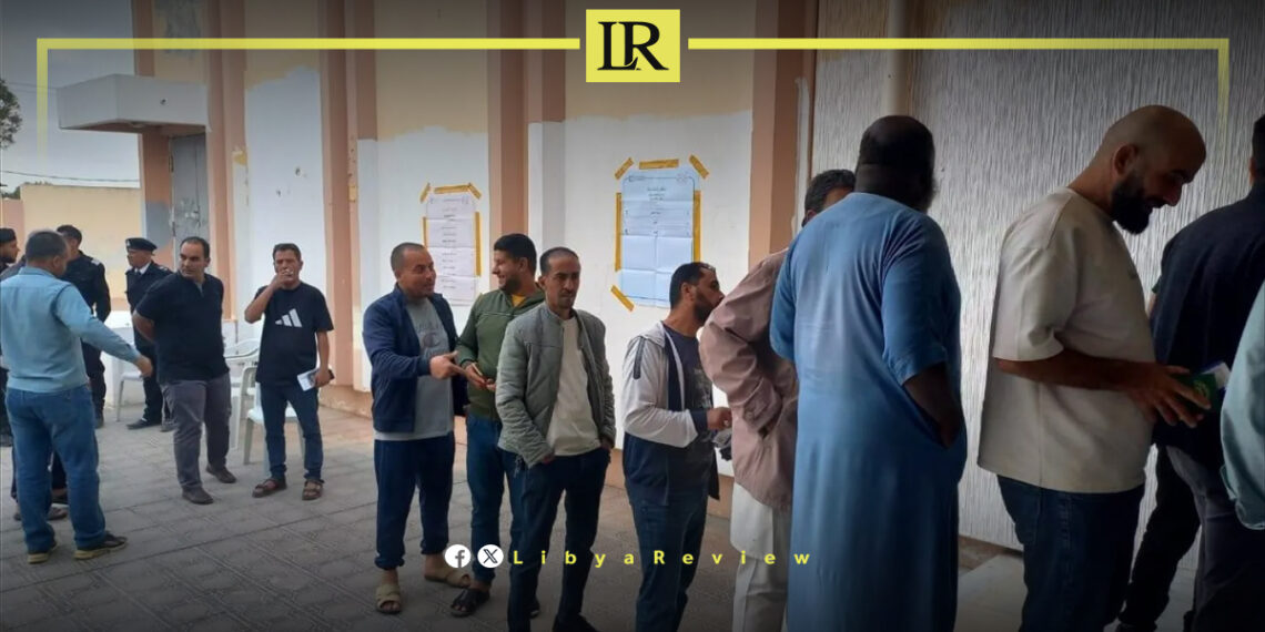 Can Libya’s Local Elections Pave the Way for National Stability?