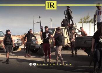How Corruption & Armed Groups Are Undermining Security in West Libya?