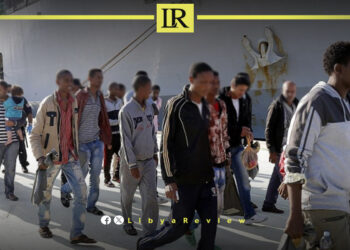 Italy’s PM Meloni Praises Libya’s Role in Tackling Migration Crisis