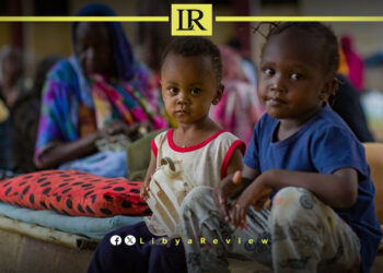 UNICEF Enhances Education Access for 19,000 Sudanese Children in Libya