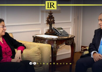 Egypt & UN Push for Elections & Stability in Libya