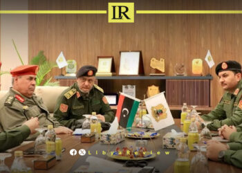 Libyan Army Investigates Alleged Torture at Gernada Prison