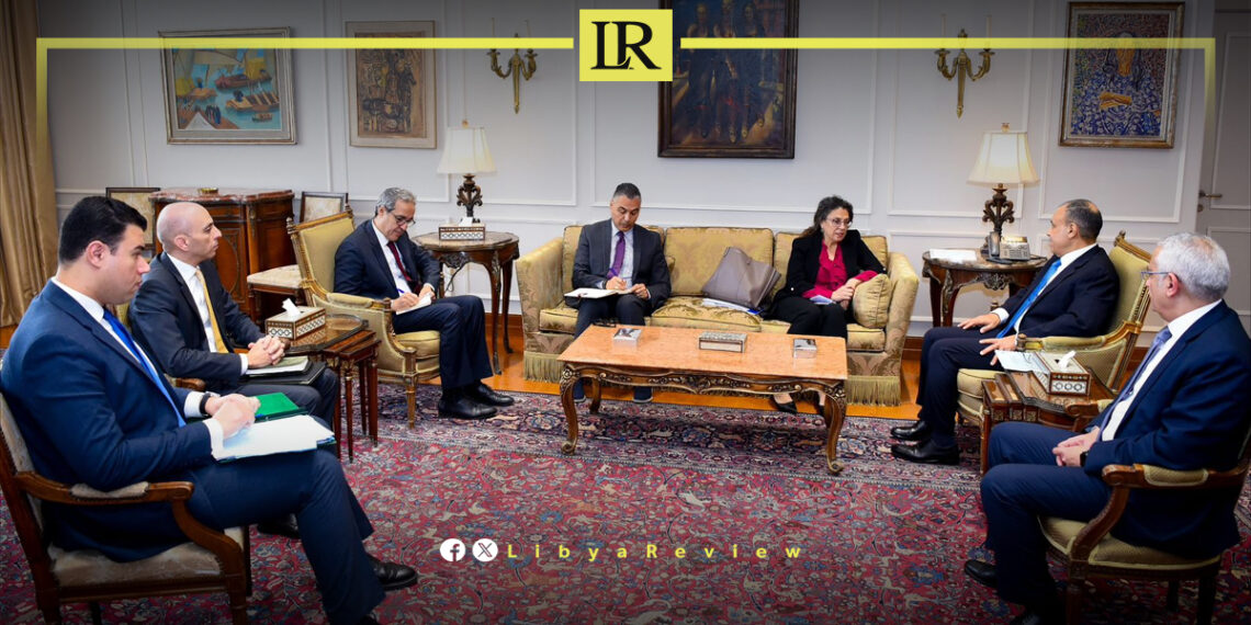 UN Praises Egypt’s Role in Advancing Peace Efforts in Libya