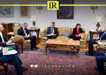 UN Praises Egypt’s Role in Advancing Peace Efforts in Libya