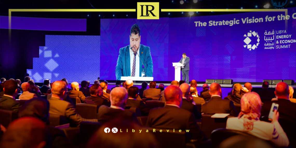 NOC Chairman Aims to Boost Libya’s Oil Production to Record Levels