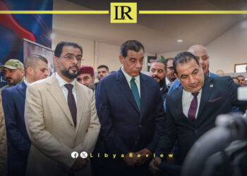 Libya’s Prime Minister Outlines Vision for Safety