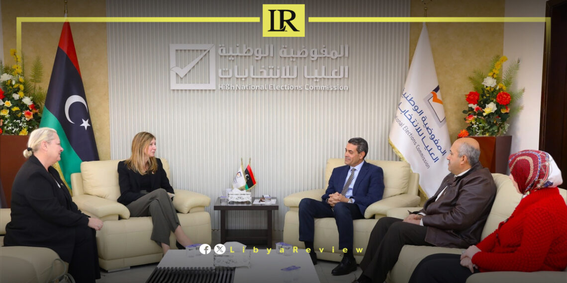 Canada Reiterates Commitment to Supporting Libya’s Path to Democracy