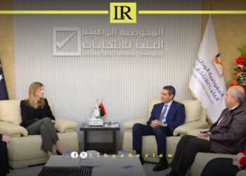 Canada Reiterates Commitment to Supporting Libya’s Path to Democracy