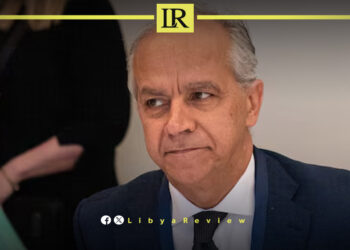 Italy's Interior Minister, Matteo Piantedosi