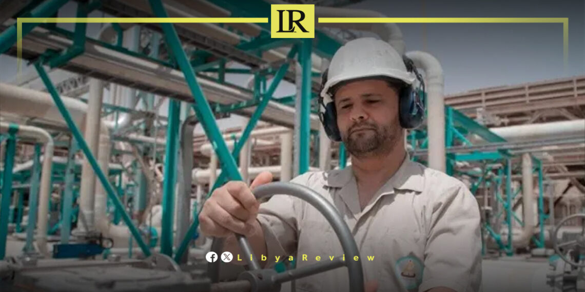 Libya Resumes Polyethylene Production