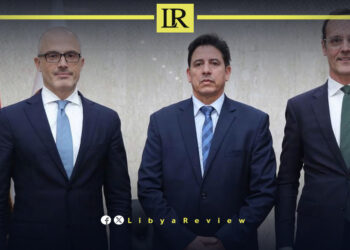 Libya & EU Discuss Initiatives to Promote Stability & Economic Growth