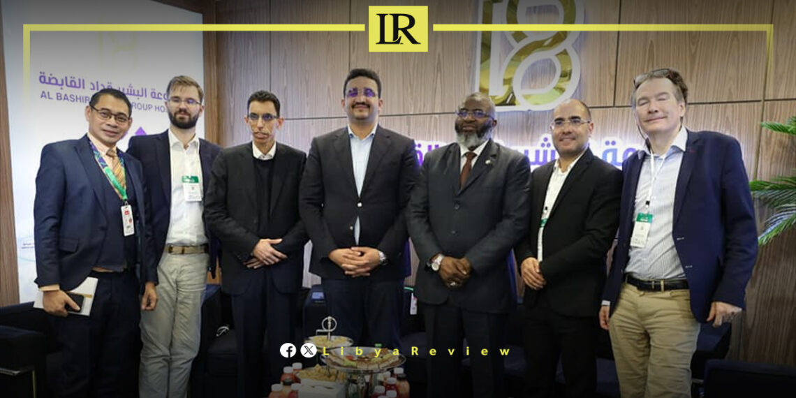 240 Global & Local Companies Join Libya’s Largest Food Expo
