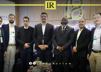 240 Global & Local Companies Join Libya’s Largest Food Expo