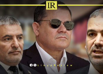 Al-Mishri Blames Dbaiba for Fueling Libya’s Institutional Crisis