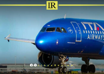 Direct Flights Resume Between Rome & Tripoli