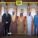 Libya Takes Part in Arab Delegation to Bahrain