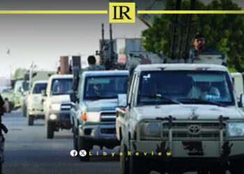 Libyan Presidential Council Launches Major Military Operation in Al-Zawiya